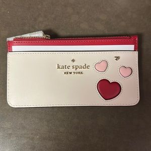 Kate spade wallet. BRAND NEW